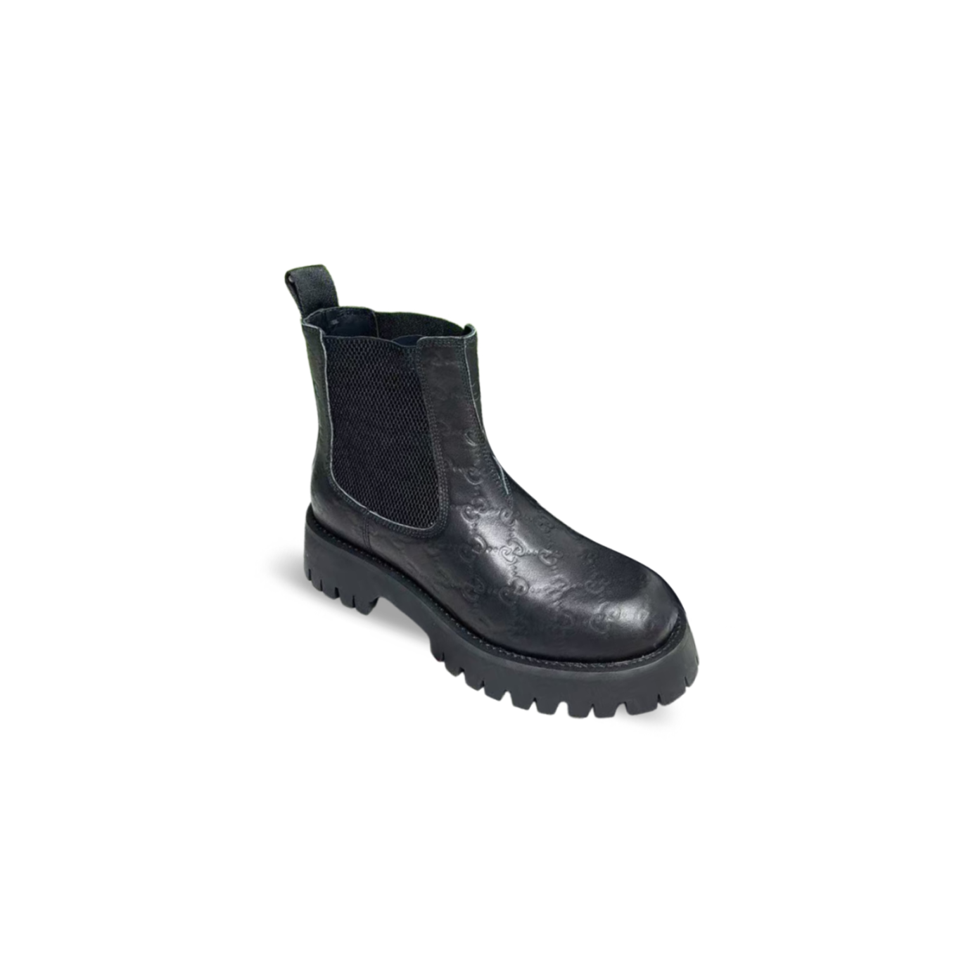 GUCCI ANKLE BOOTS